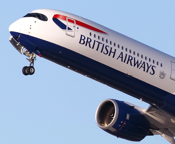 Airline Route and Loyalty Intelligence Project