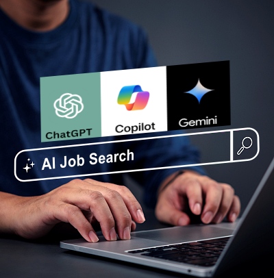 AI Job Search Copilot Project